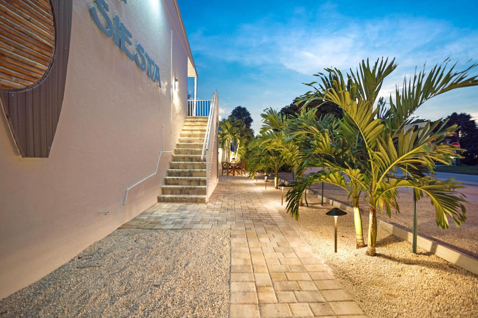 Villa Cjs On Siesta - 104 Cayo Siesta Exterior foto